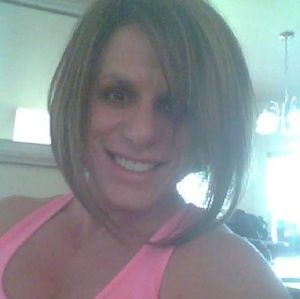 Meet your Posher, Jodie